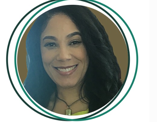 Christina Tate, CEO and Principal Consultant of Visions Consulting Group