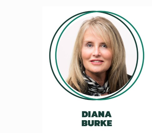 Diana Burke, Grants and Proposal Development Associate at Visions Consulting Group