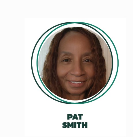 Pat Smith, Proposal Copy Editor at Visions Consulting Group