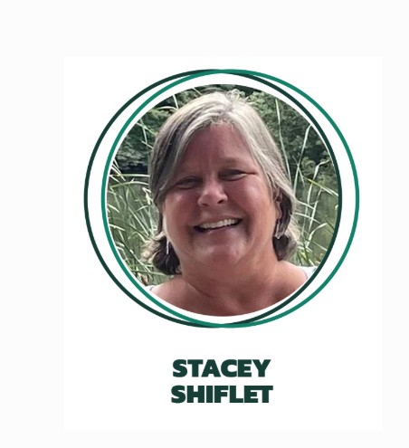 Stacey W. Shiflet, Client Strategy and Community Impact Director at Visions Consulting Group